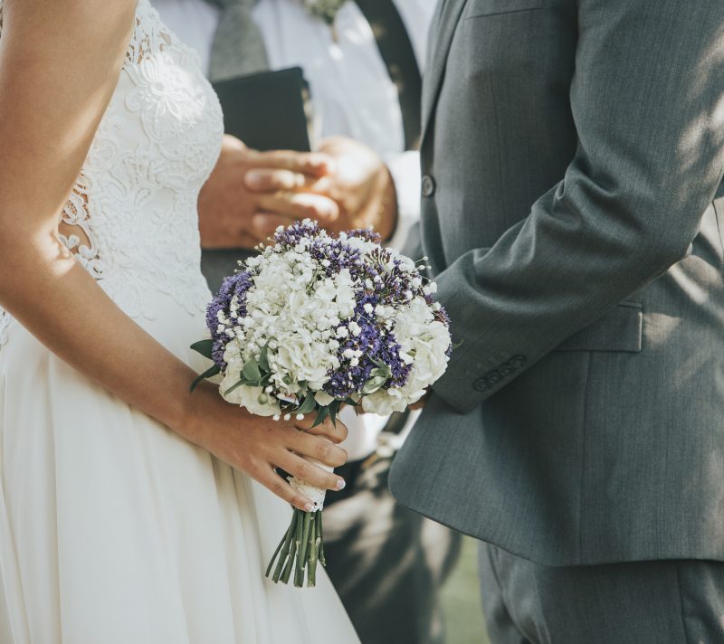 Sitnice prema kojima i organizatori vjenčanja znaju hoće li brak uspjeti ili ne