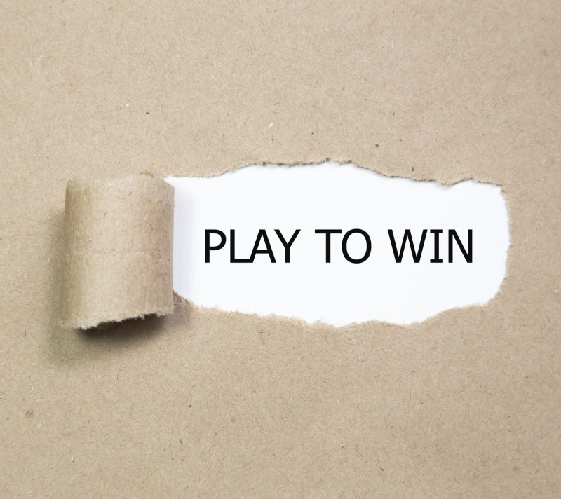 OVDJE MOŽE BITI I VAŠA NAGRADNA IGRA!