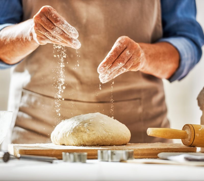 Odlični savjeti s kojima će priprema domaćeg kruha biti još lakša