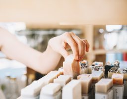 Evo zašto je tvrdi sapun najbolji odabir za kupaonicu