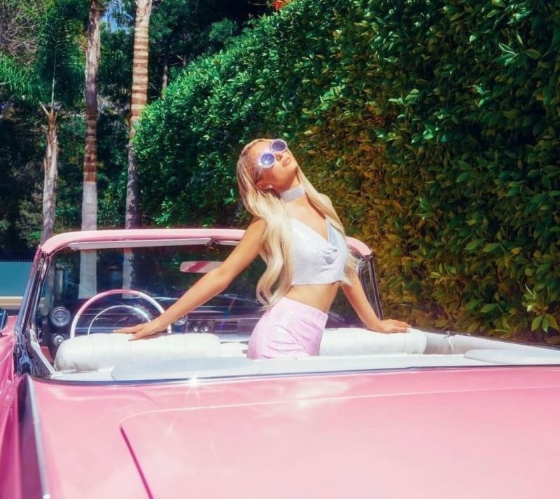 Nešto za nostalgičare: 7 Instagram profila koji slave modu 2000-ih