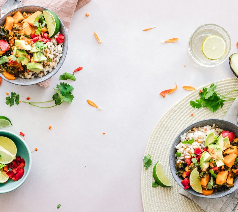 3 brza i jednostavna recepta koja možete napraviti s osnovnim namirnicama