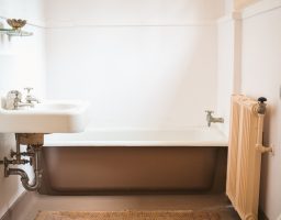 Uz ovaj trik vaša kupaonica bit će još čišća i još ljepša