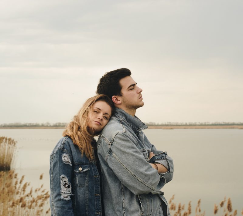 Kako prepoznati znakove preljuba