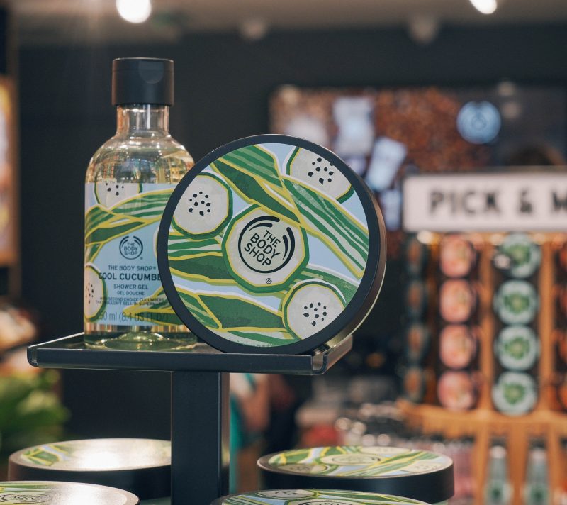 Genijalni The Body Shop odsad možete pronaći i u samom centru Zagreba!