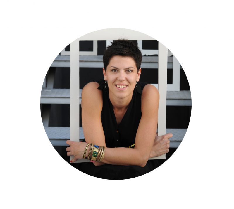 Mateja Kovač: “Kroz umjetnički rad svoje stavove možemo iznositi na različite načine i time doprinositi osvješćivanju”