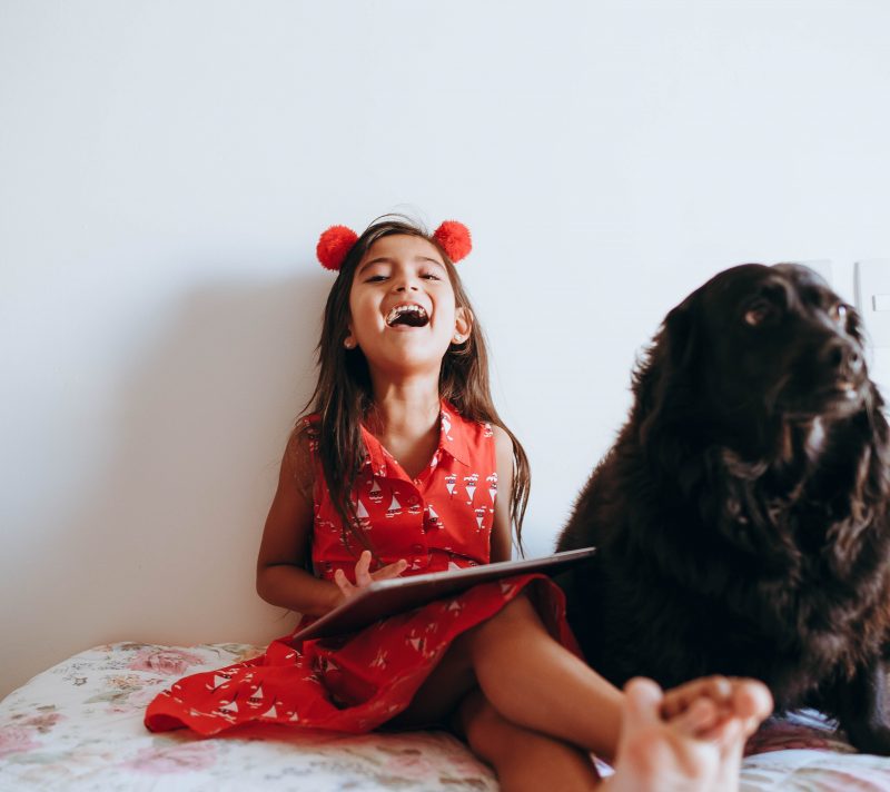 Znanost otkriva kako naučiti dijete da vam govori istinu