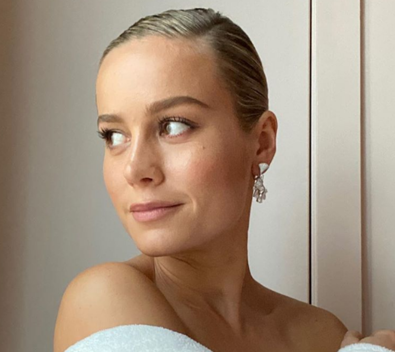 Oskarovka Brie Larson snimila je trening nakon četiri mjeseca pauze i podsjetila nas na ono bitno