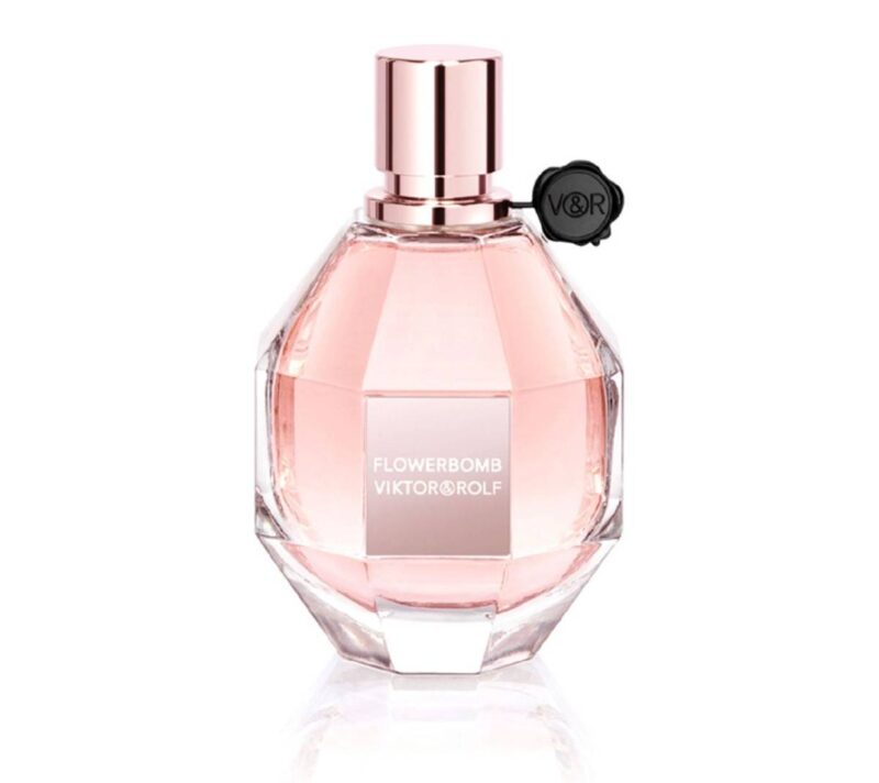 Top 5 ženskih parfema