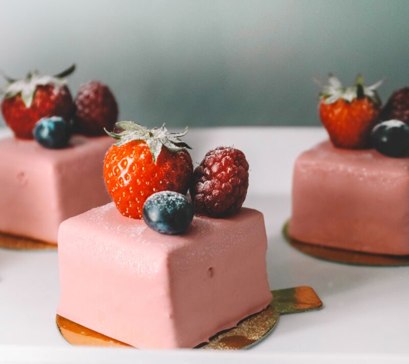 3 jednostavne i brze torte koje obožavamo