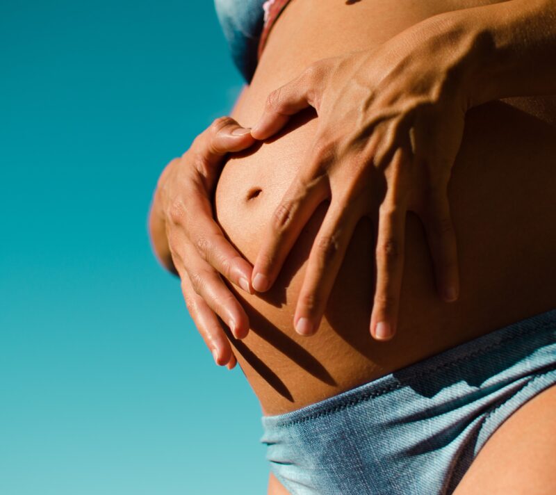 Iako nemate trudove, postoji 10 znakova po kojima možete prepoznati da je vrijeme za porođaj