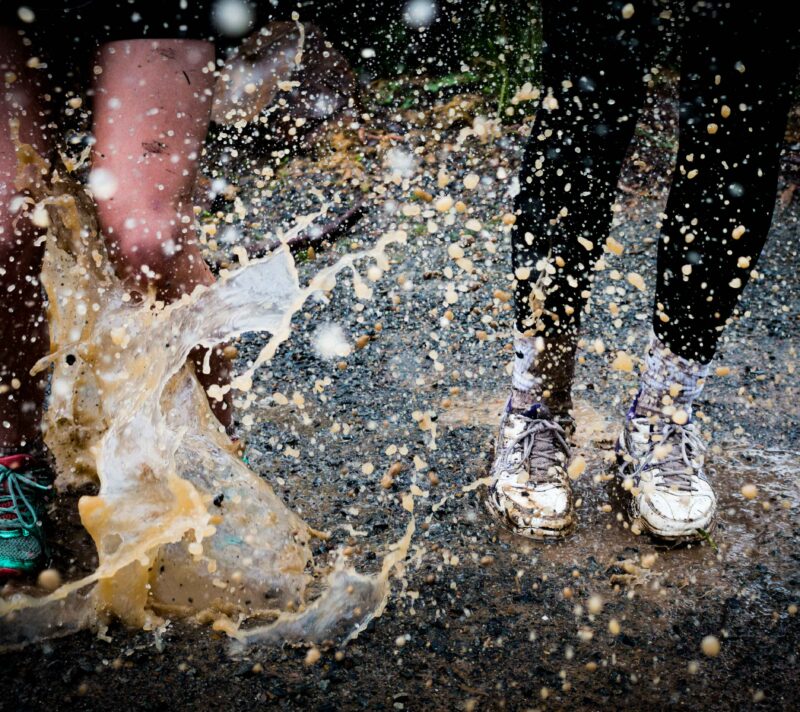 Naučite odabrati prave cipelice za svoje dijete