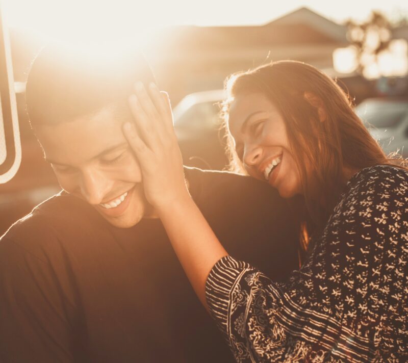 Znate li što je to “neuravnotežena moć” u vezi?