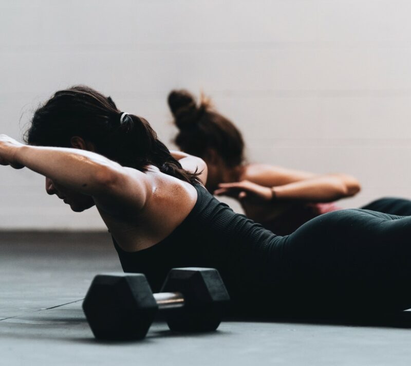 Mindfulness by Martina Mavrin Jeličić: Treninzi koji tope masnoće