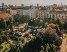 Dva zagrebačka festivala u rujnu koja morate posjetiti