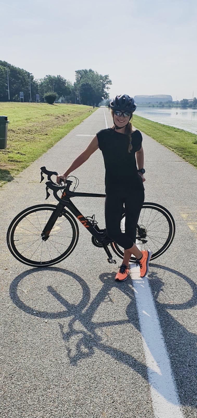 multipla skleroza ironman