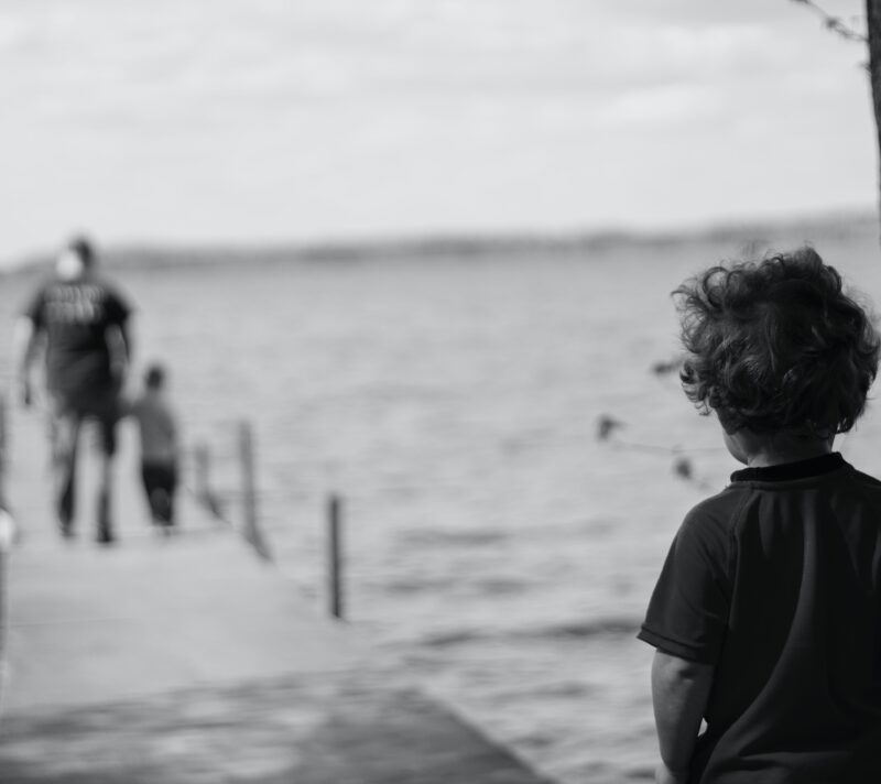 Dječje strahove nikad ne treba podcjenjivati, a ovo su razlozi zašto