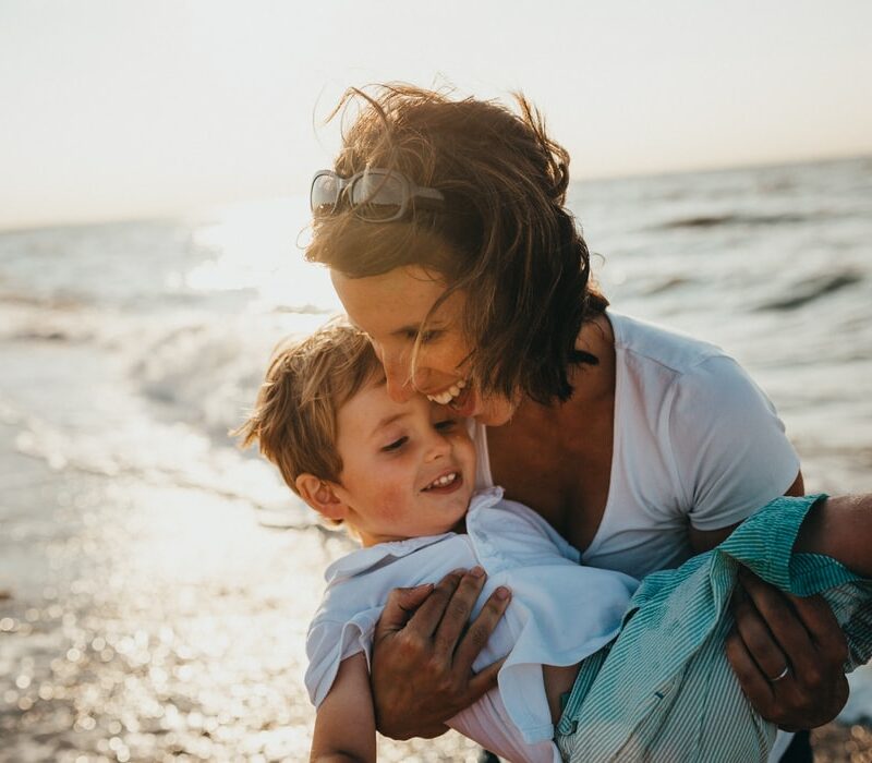 Majčinstvo je ponekad užasno stresno, naučite smanjiti stres i rasporediti obveze