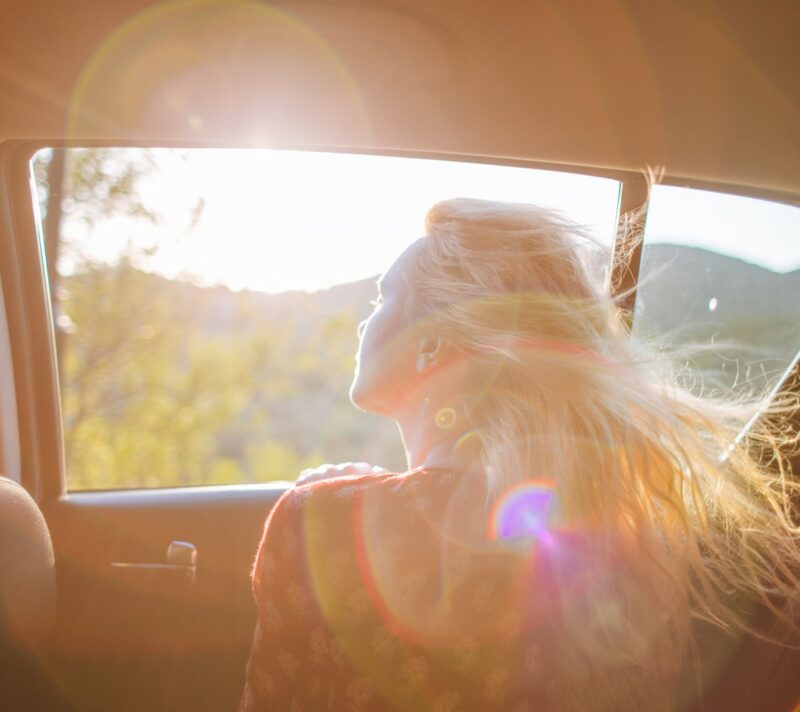 Katarina Pavliša: Kako prestati kriviti sebe i okrenuti novu stranicu