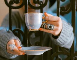 Ovo su najbolji čajevi za liječenje upale grla