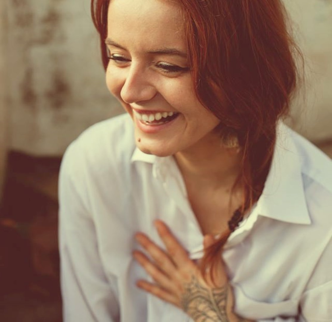 antonella šantek intervju