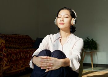 meditacije za smirenje