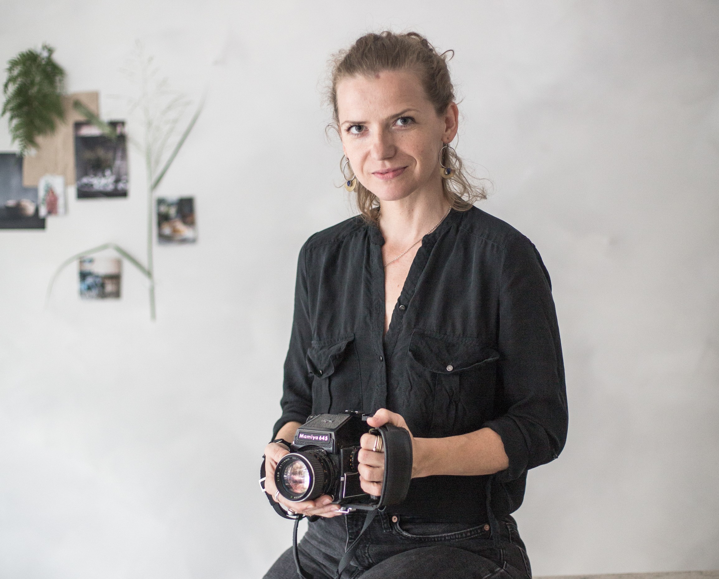 marina ćosić intervju