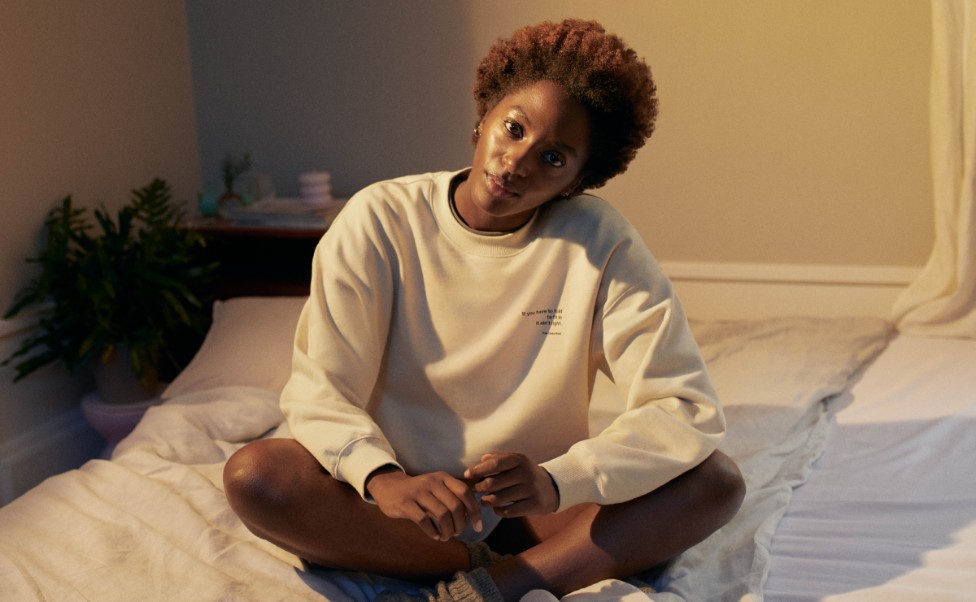 H&M Yrsa Daley-Ward