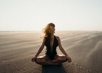 joga liječenje trauma