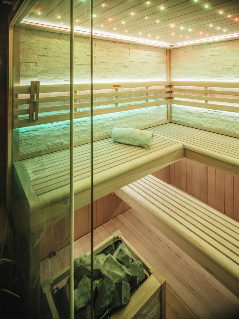 sauna zagreb