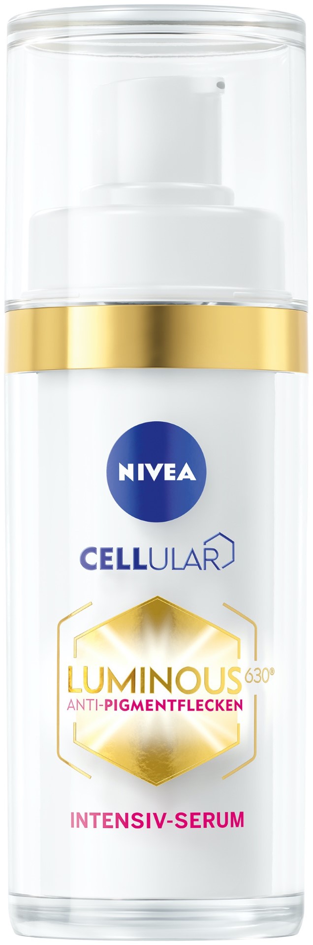 NIVEA Cellular LUMINOS 630®