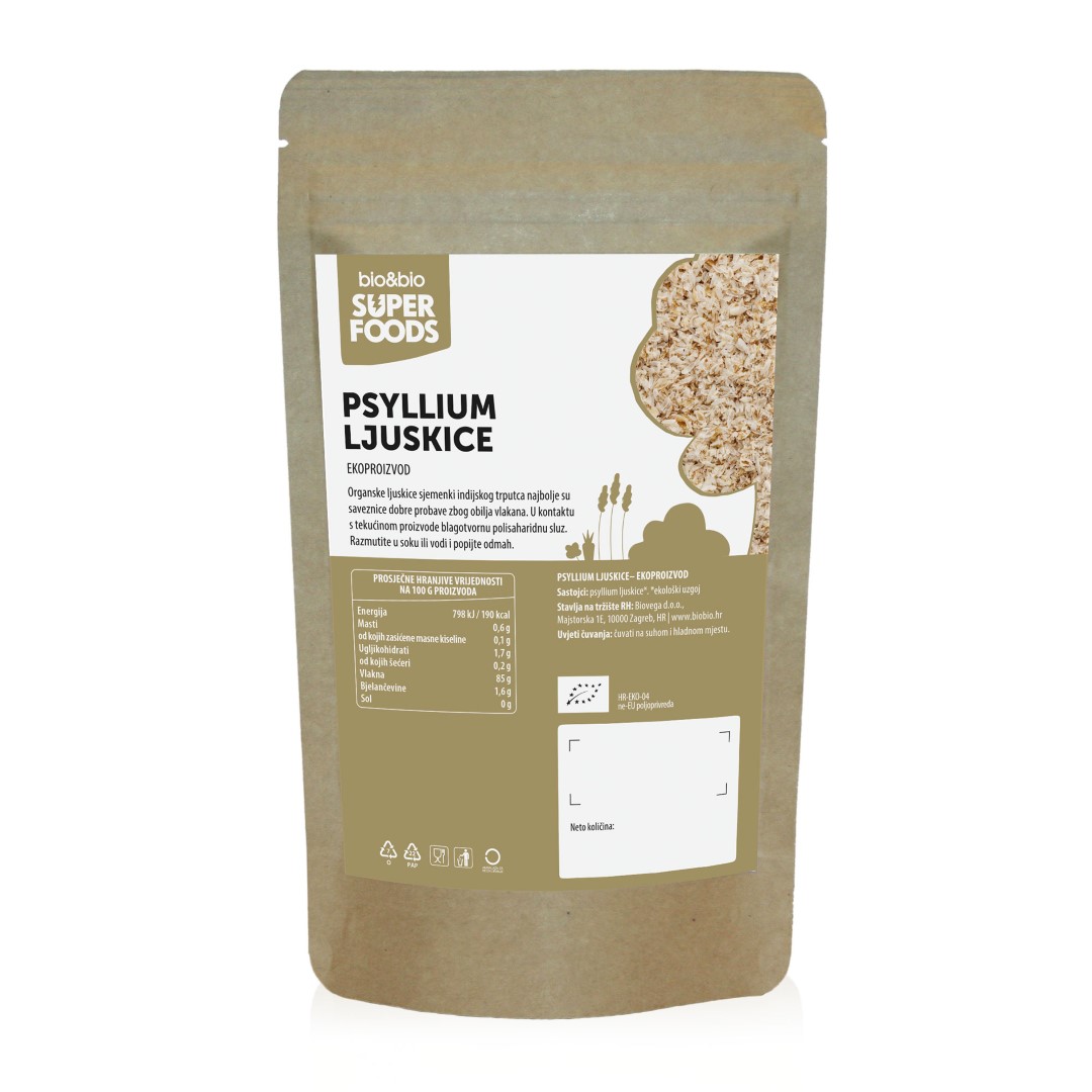 3 koraka do zdrave probave