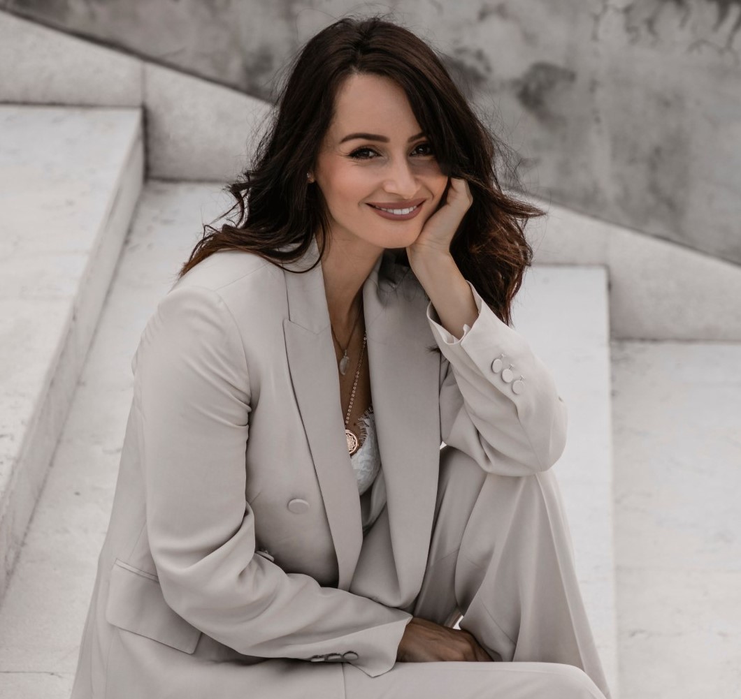 ingrid divković intervju