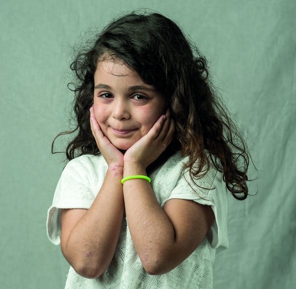 A-Derma Exomega Control emolijentni sprej