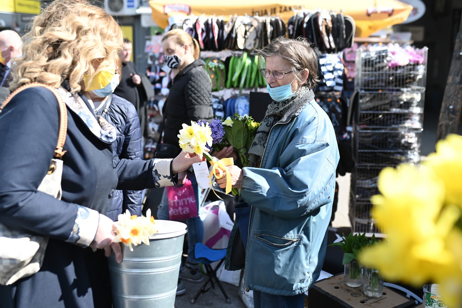 besplatni mamografski pregled