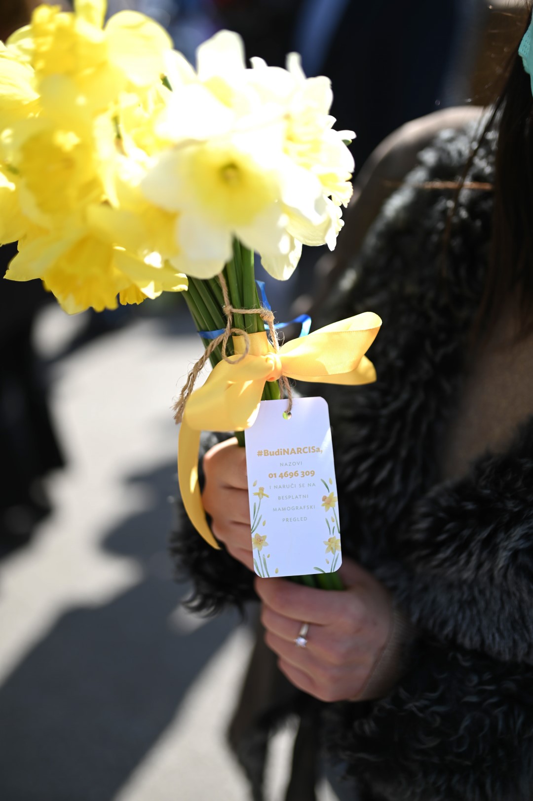 besplatni mamografski pregled