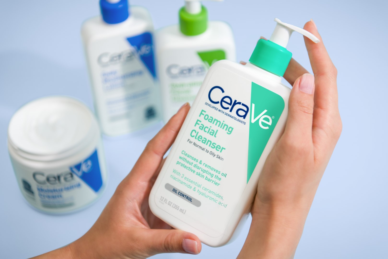 CeraVe ceramidi