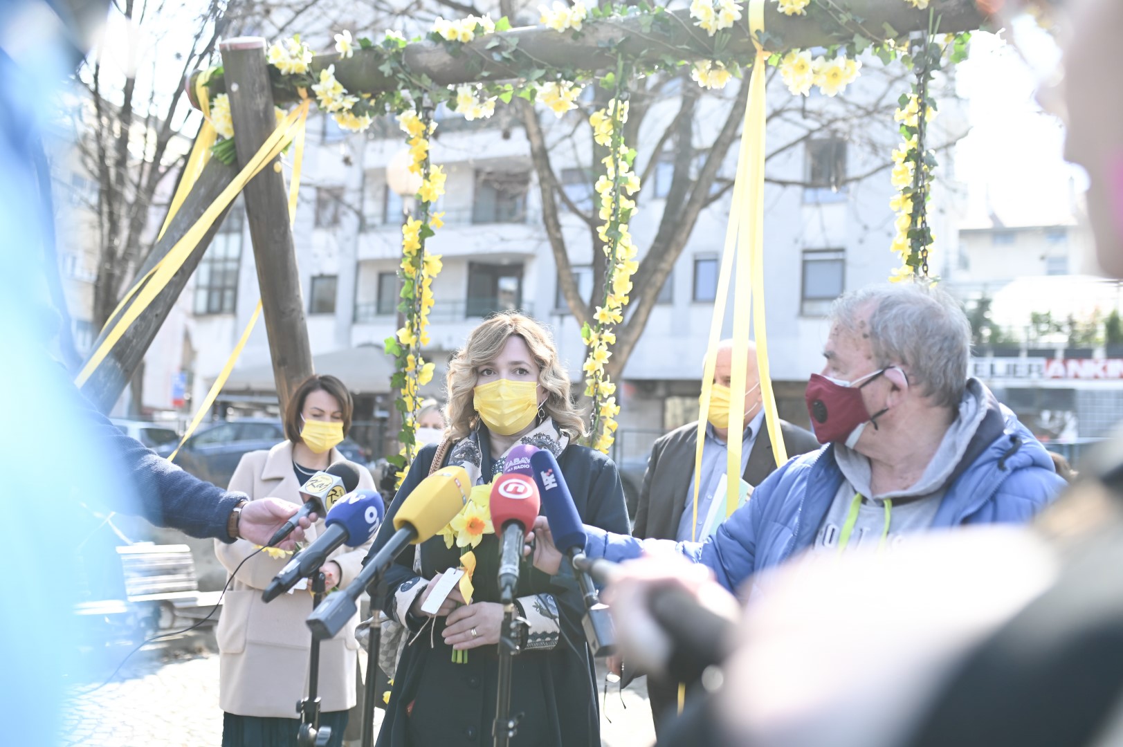 besplatni mamografski pregled