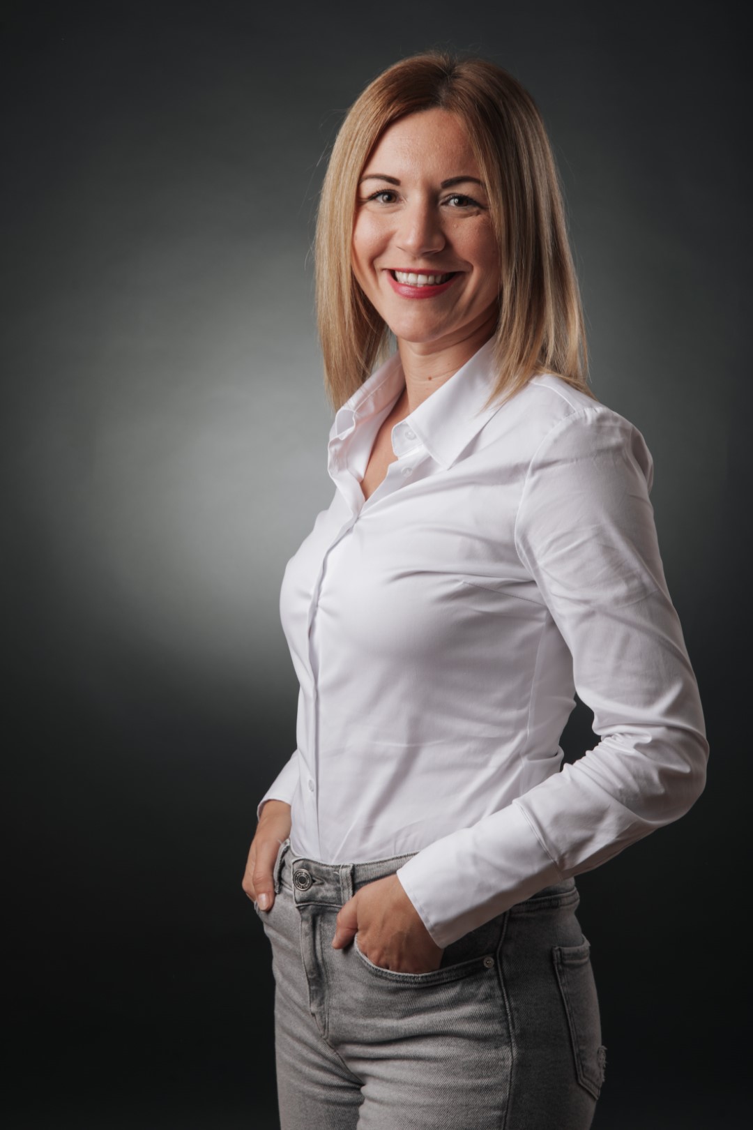 Anita Frtalic Šulentić