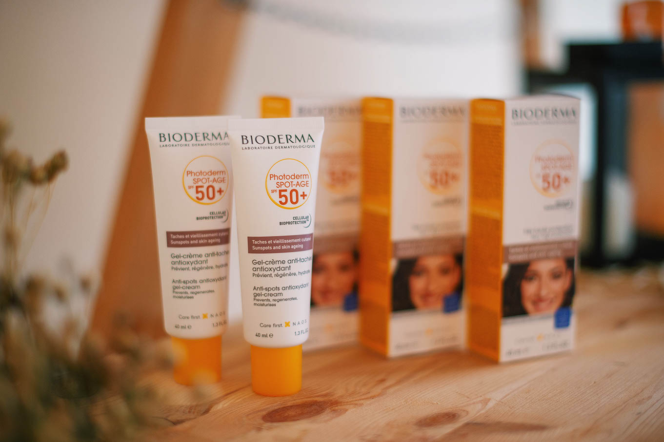 BIODERMA Photoderm