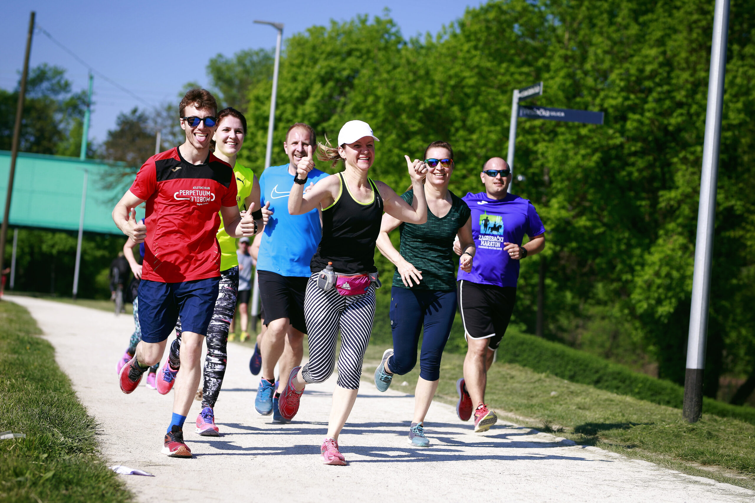 Atletski Klub Perpetuum Mobile