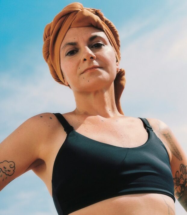 žena, rak dojke, kolekcija