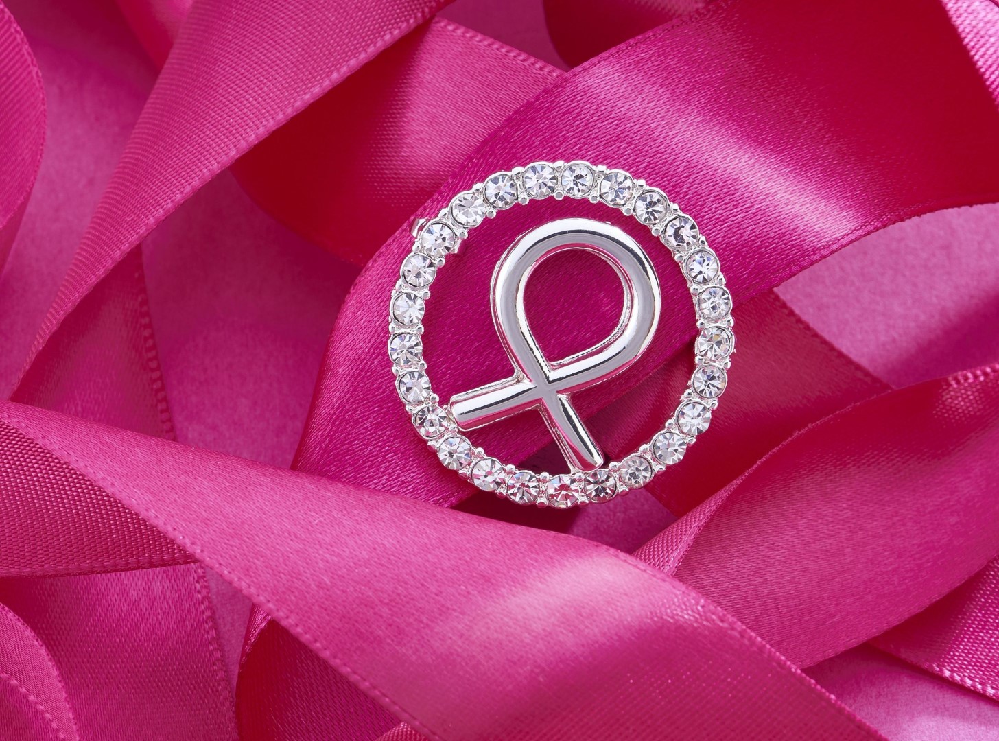 avon broš rak dojke