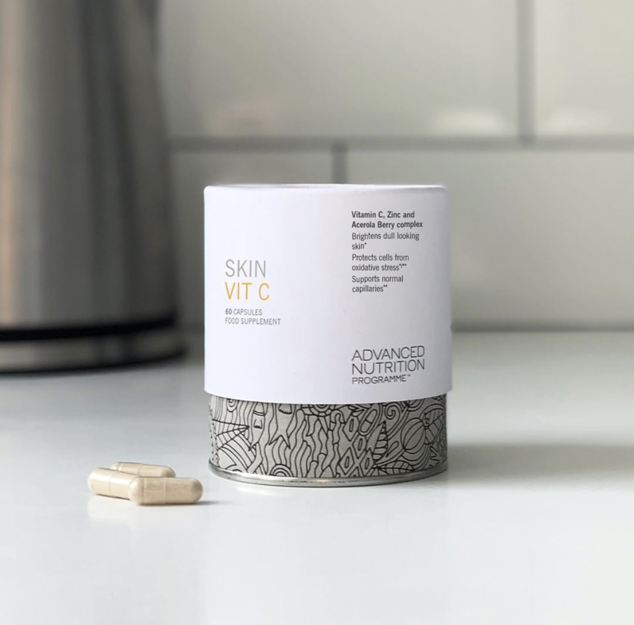 Tris snažnih sastojaka za cjelovito zdravlje kože iznutra