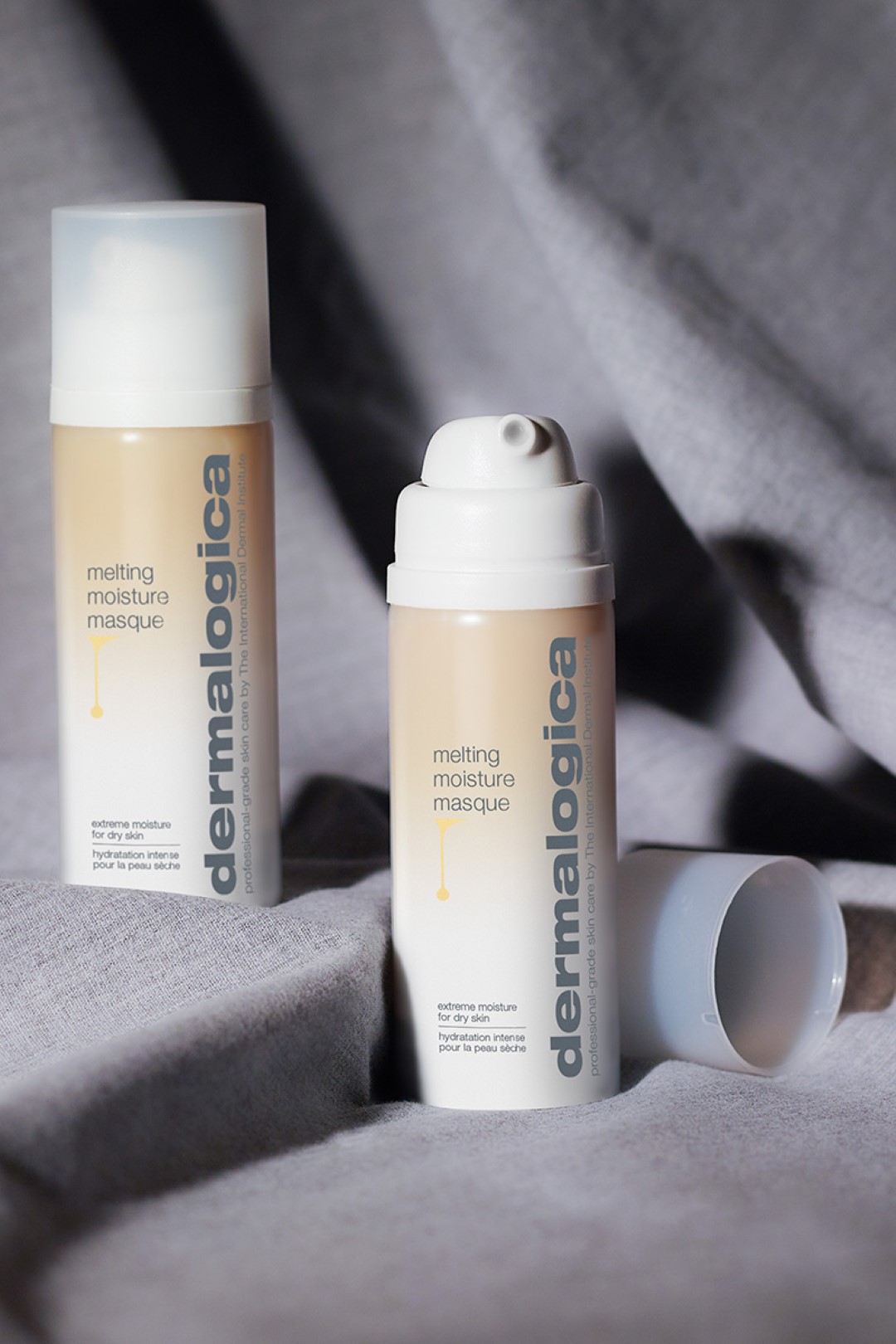 Melting Moisture Masque