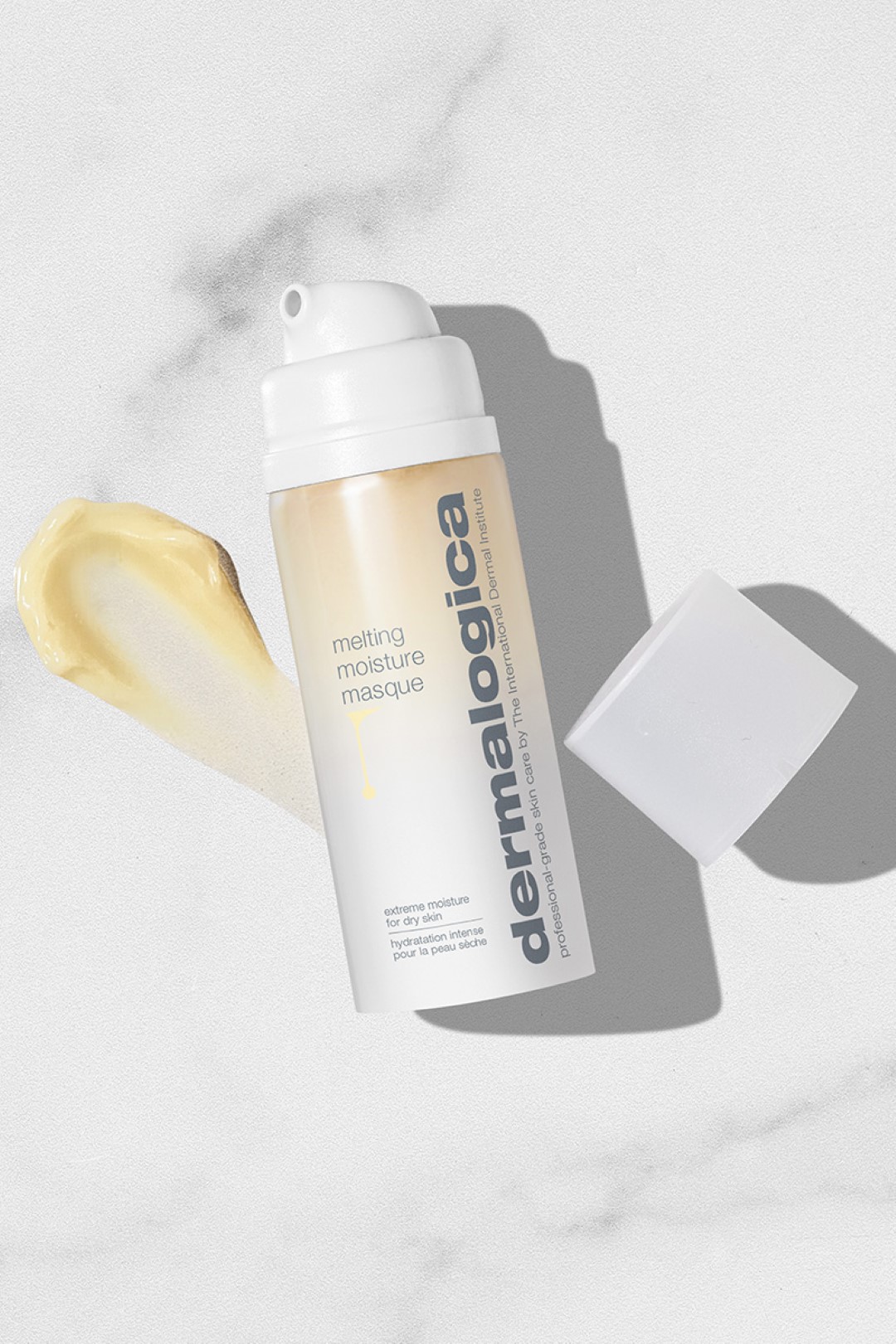 Melting Moisture Masque