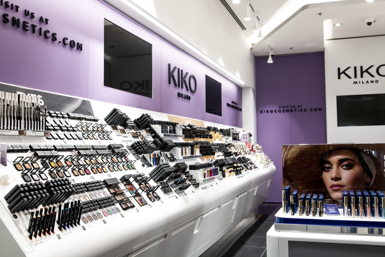kiko milano