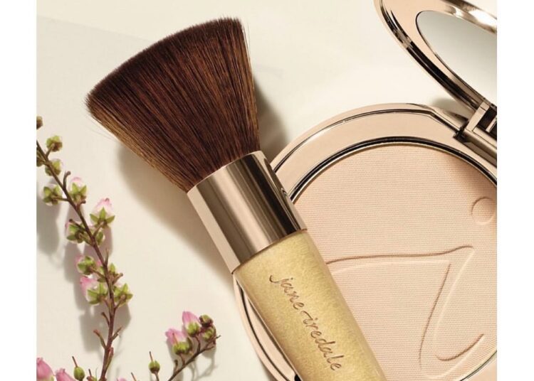 jane iredale