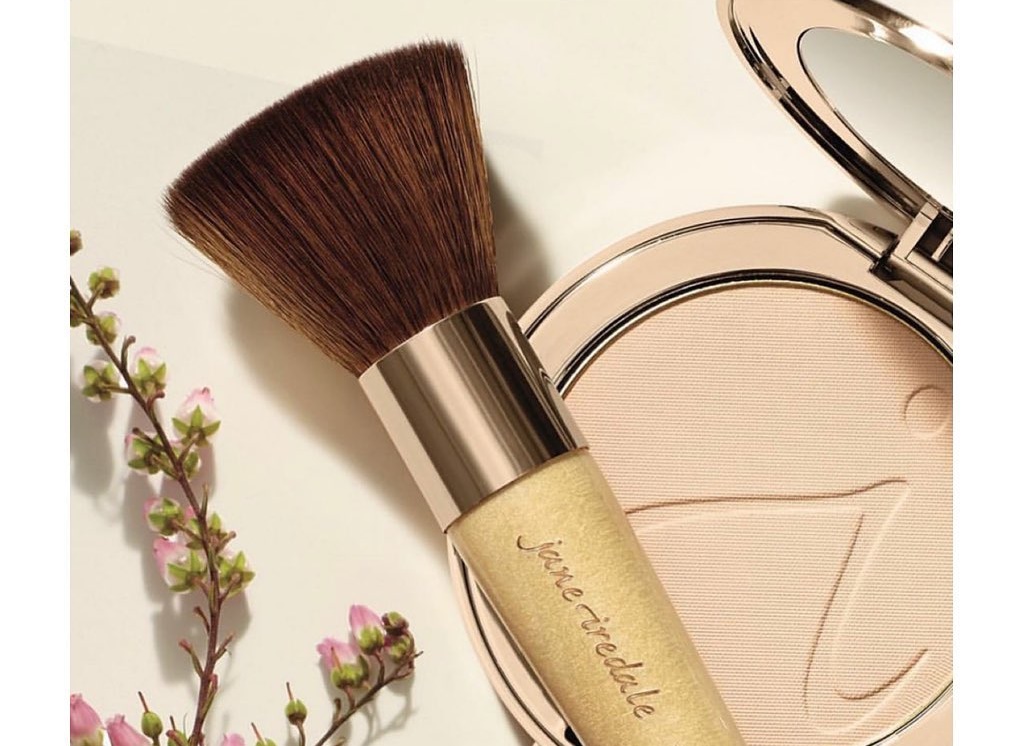 jane iredale