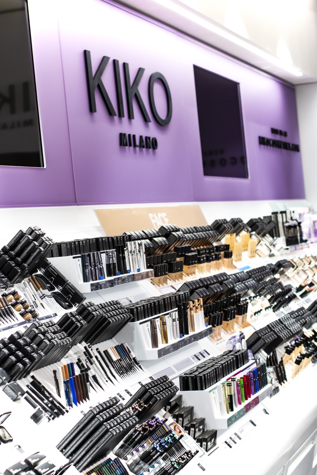 kiko milano